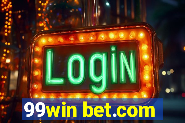 99win bet.com